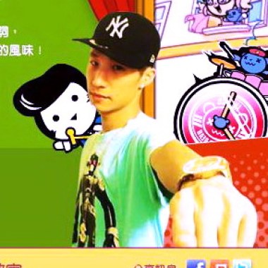 小顏顏
