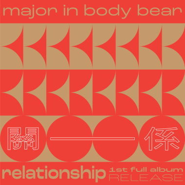 Topic 2: 關係 Relationship