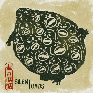 Silent Toads