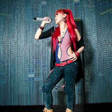 Killing Me Softly Cover by KEIKO feat, 耀宗