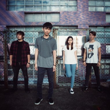 stereo is the answer - singles