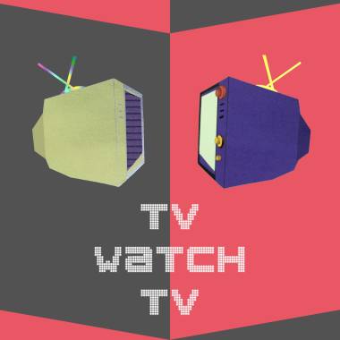 TV WATCH TV