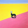 「狗日子（Dog Days）」