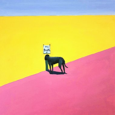 「狗日子（Dog Days）」