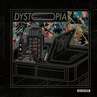 邦托烏 Dystopia
