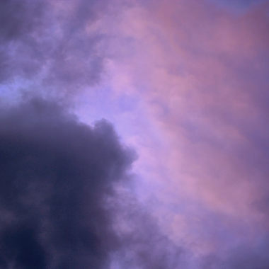 01 into the grey purple sky