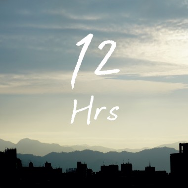 12 Hrs
