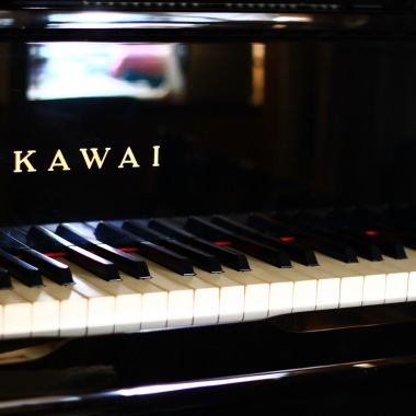The Piano Album