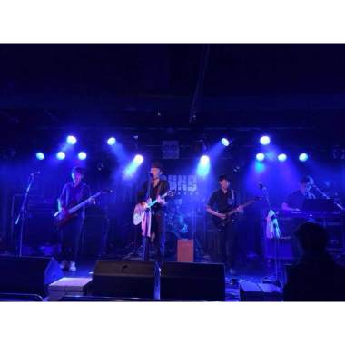 活該 Live