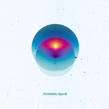 Twinkle Spell 閃耀密語
