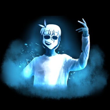 Clear(短版)