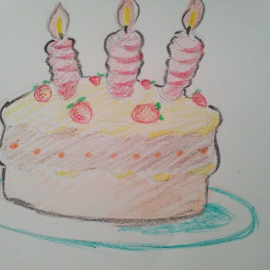 Happy birthday to you