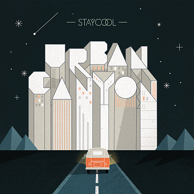 Urban Canyon