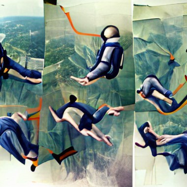 Free Falling (demo)
