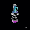 Strangejuice Mixtape