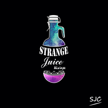 Strangejuice Mixtape