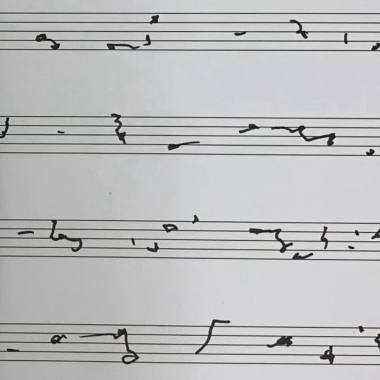 nonsense note