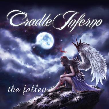 Cradle inferno - 闖月