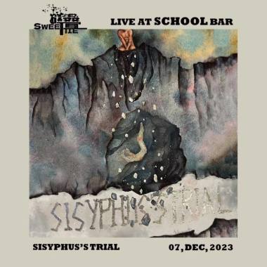 西西弗审判（Live at School Bar）