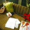 Arrangement/Cover