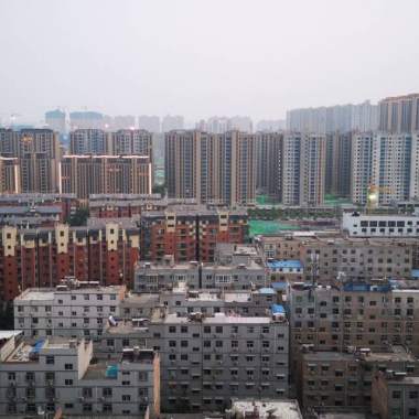 城（The City）
