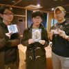 2018.04.07 特別來賓：何敬堯、邱盛揚《妖怪鳴歌錄》