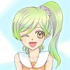 【語澪】CANDY CANDY