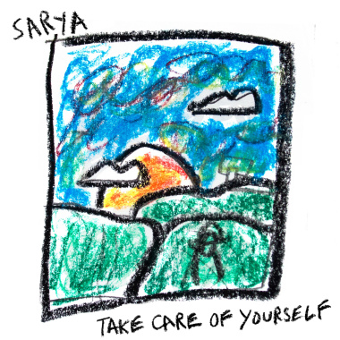 take care of yourself