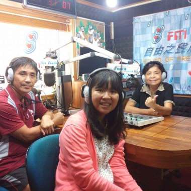 (87)-2016-828-【自由之聲廣播電台FM91.5-靜竹的台語時間】