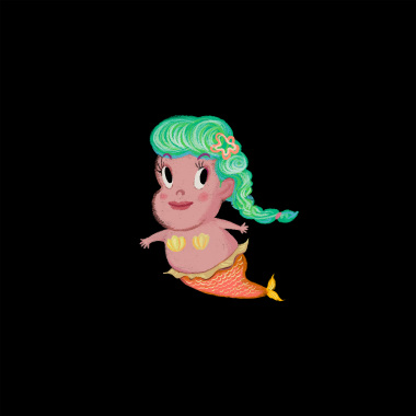 子魚