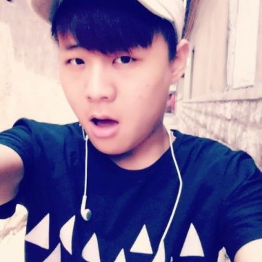 不一样
