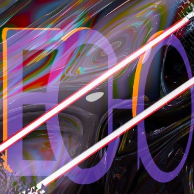 Echoㄉ捉品集