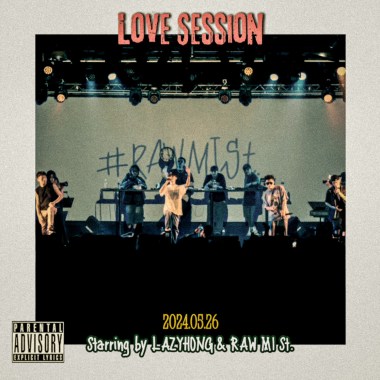 LOVE SESSION (Live)