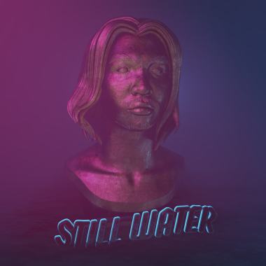 靜水