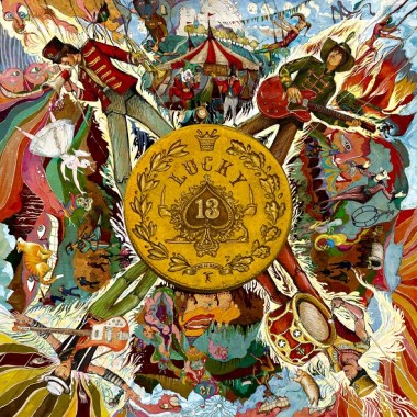 LUCKY 13