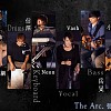 TheArc不插電草地音樂會(現場Live)