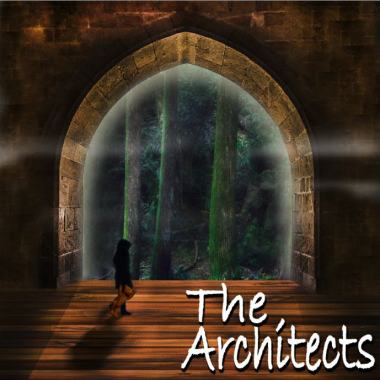造夢人The Architects同名專輯