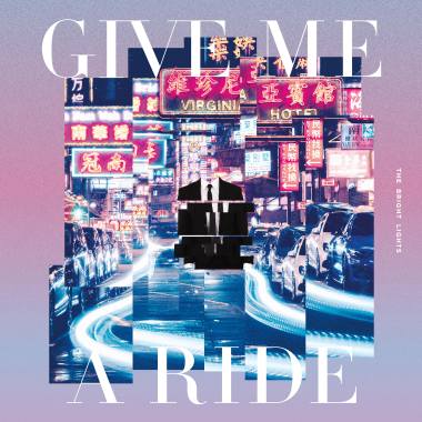 Give Me A Ride