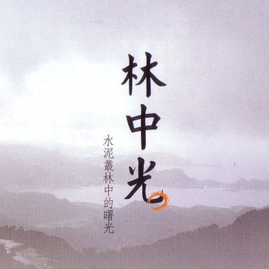 林中光同名專輯(絕版)
