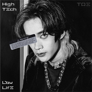 High TΞch LØw lifΞ