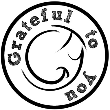 Grateful to You