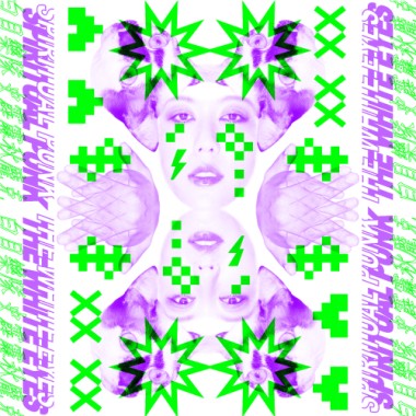 白目樂隊 The White Eyes  -《史霹靂秋龐克 Spiritual Punk》
