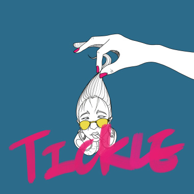 TICKLE