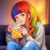 深夜的洋芋片-TYPE.B