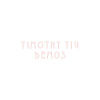 Tim Yiu Demos