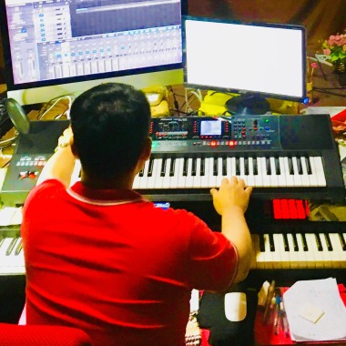 編曲 arrangement