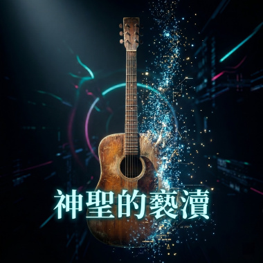 神聖的褻瀆