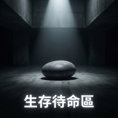 生存待命區