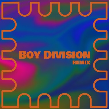 Boy Division Remix
