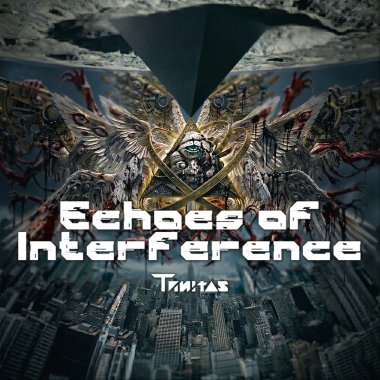 Echoes of Interference《干涉殘響》